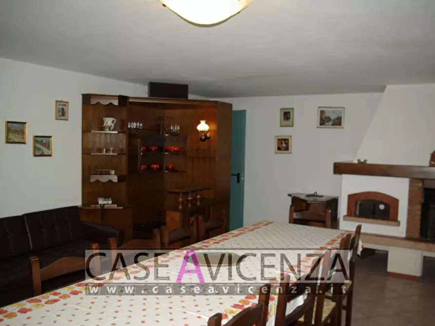 Immagine 12 di Villetta a schiera in vendita  in via molini a Cervarese Santa Croce