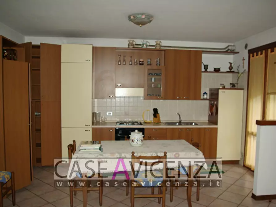 Immagine 14 di Villetta a schiera in vendita  in via molini a Cervarese Santa Croce