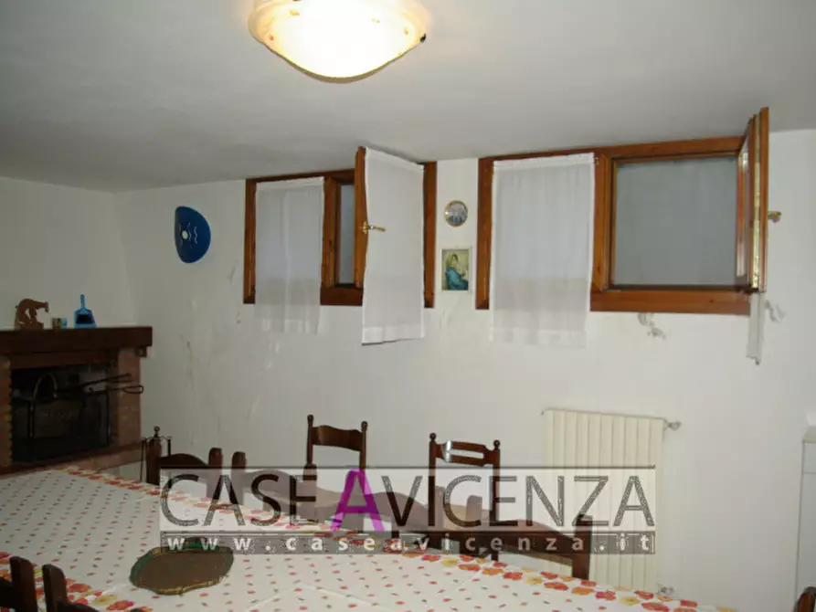 Immagine 15 di Villetta a schiera in vendita  in via molini a Cervarese Santa Croce