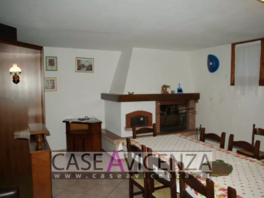 Immagine 16 di Villetta a schiera in vendita  in via molini a Cervarese Santa Croce
