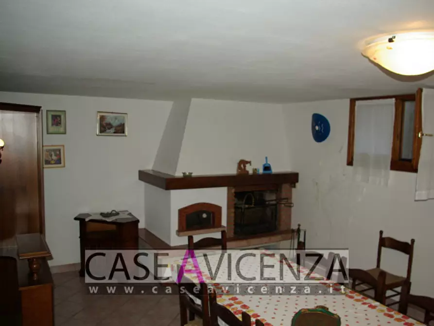 Immagine 17 di Villetta a schiera in vendita  in via molini a Cervarese Santa Croce