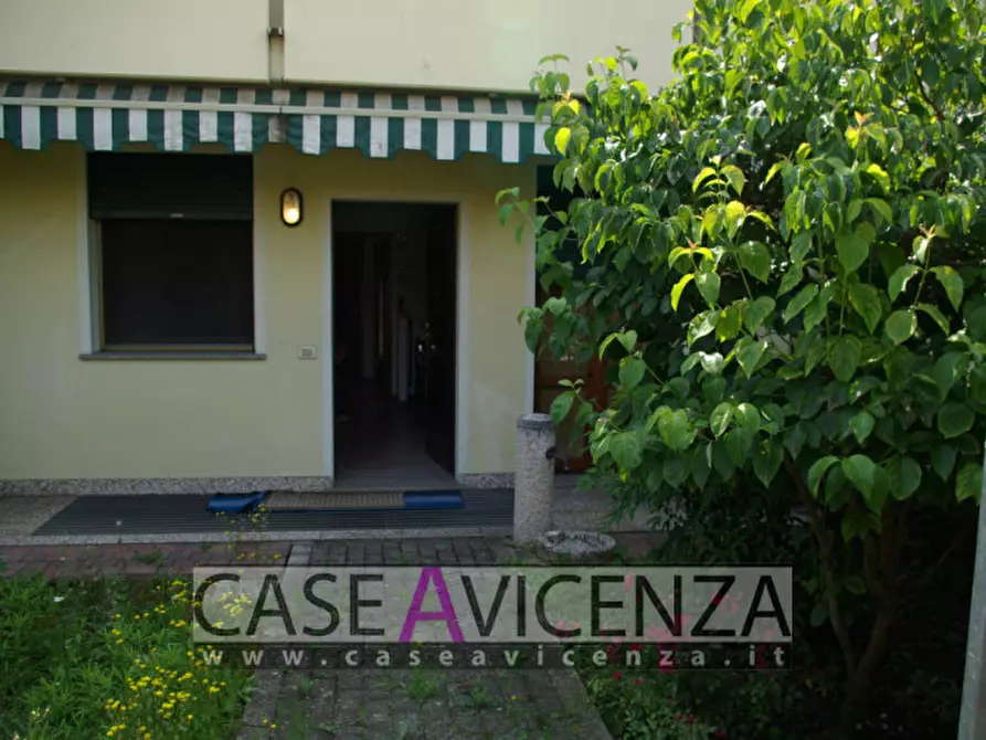 Immagine 18 di Villetta a schiera in vendita  in via molini a Cervarese Santa Croce