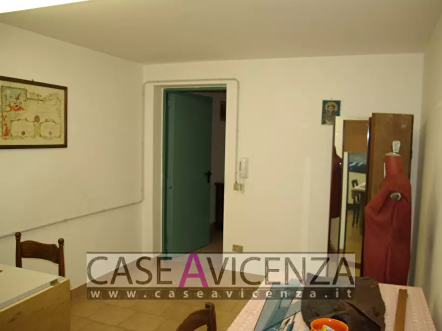 Immagine 19 di Villetta a schiera in vendita  in via molini a Cervarese Santa Croce