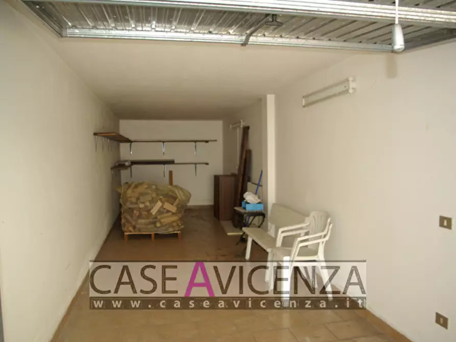 Immagine 21 di Villetta a schiera in vendita  in via molini a Cervarese Santa Croce