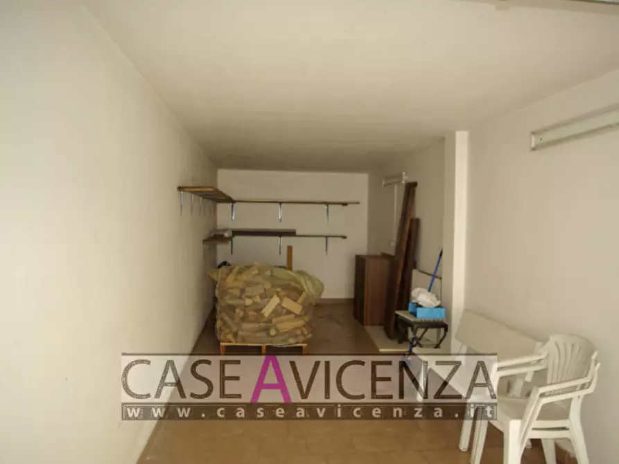 Immagine 22 di Villetta a schiera in vendita  in via molini a Cervarese Santa Croce