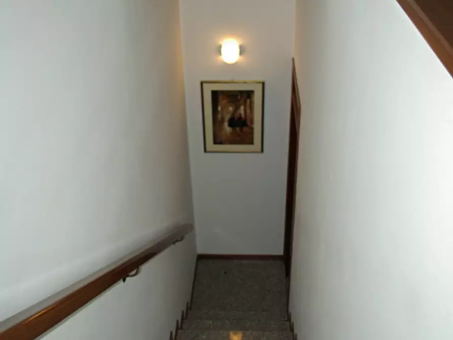 Immagine 25 di Villetta a schiera in vendita  in via molini a Cervarese Santa Croce