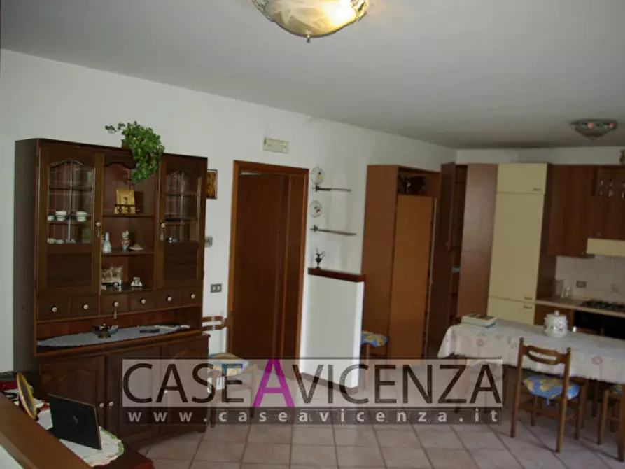 Immagine 26 di Villetta a schiera in vendita  in via molini a Cervarese Santa Croce