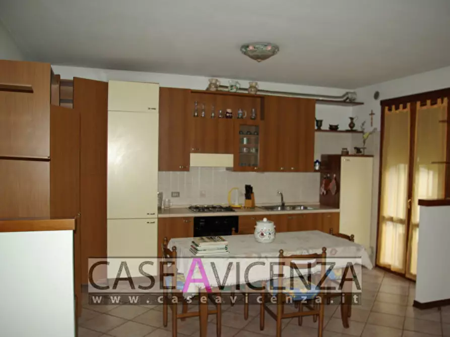 Immagine 27 di Villetta a schiera in vendita  in via molini a Cervarese Santa Croce