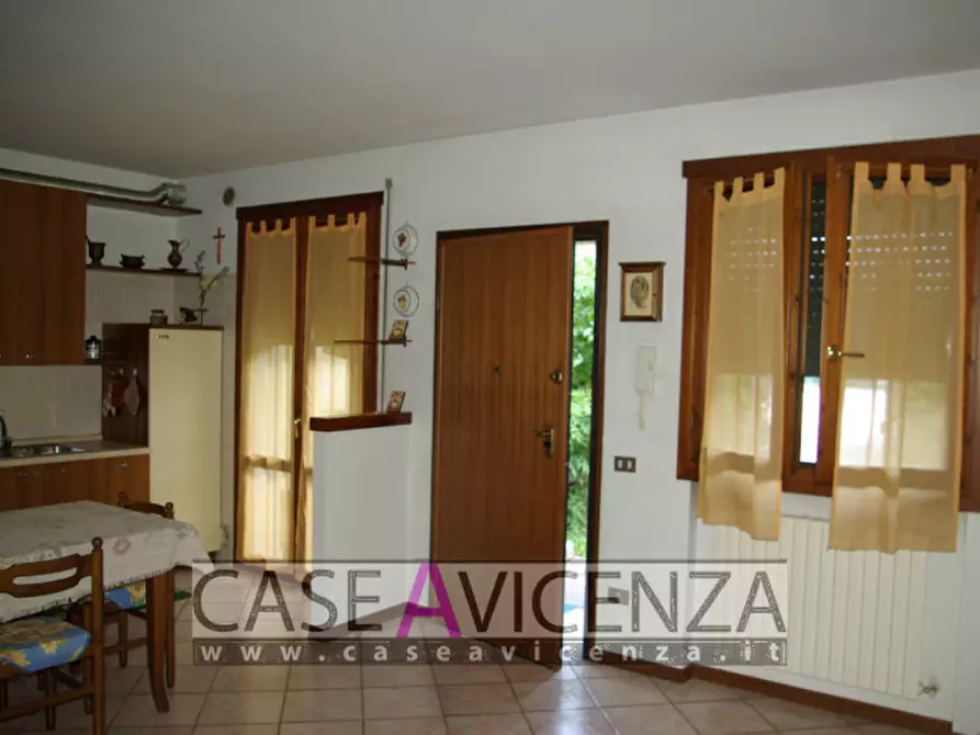 Immagine 28 di Villetta a schiera in vendita  in via molini a Cervarese Santa Croce