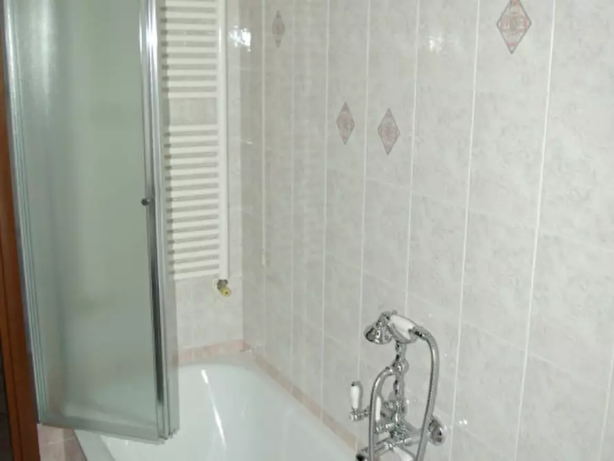 Immagine 29 di Villetta a schiera in vendita  in via molini a Cervarese Santa Croce