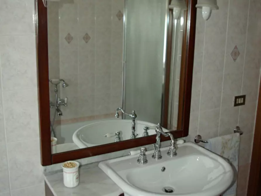 Immagine 30 di Villetta a schiera in vendita  in via molini a Cervarese Santa Croce