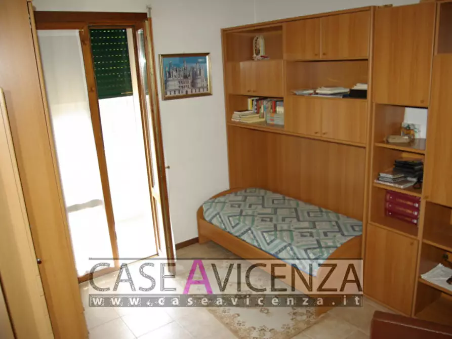 Immagine 31 di Villetta a schiera in vendita  in via molini a Cervarese Santa Croce