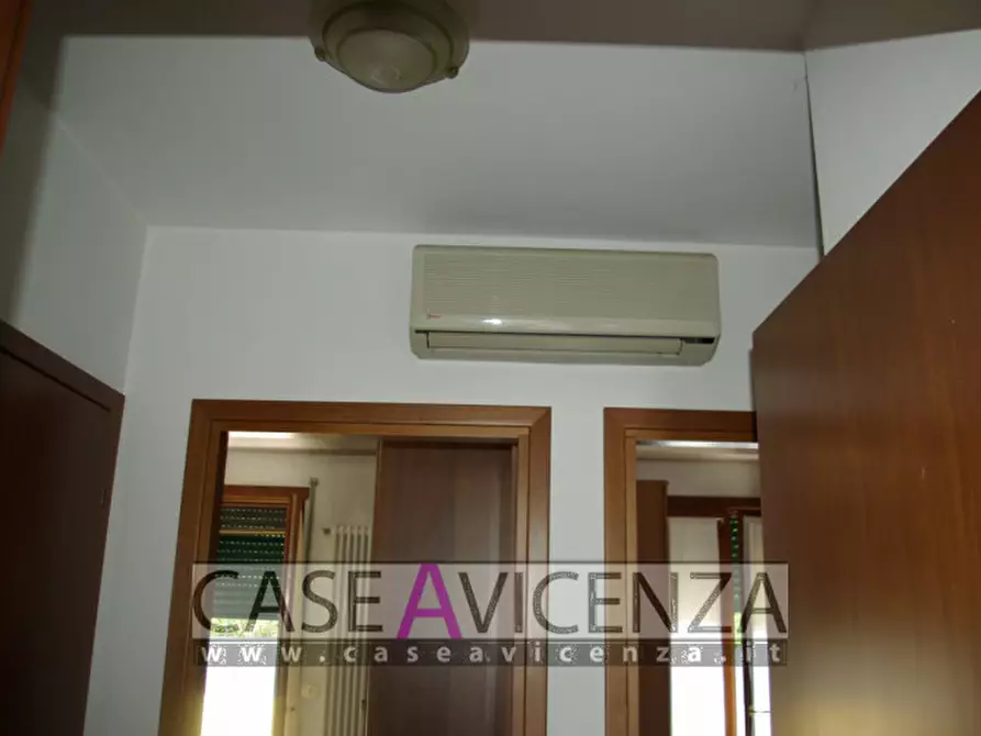 Immagine 35 di Villetta a schiera in vendita  in via molini a Cervarese Santa Croce