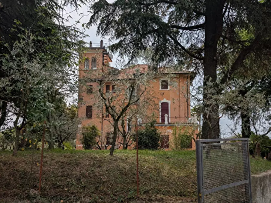 Immagine 4 di Villa in vendita  in Via Asolana a Fonte