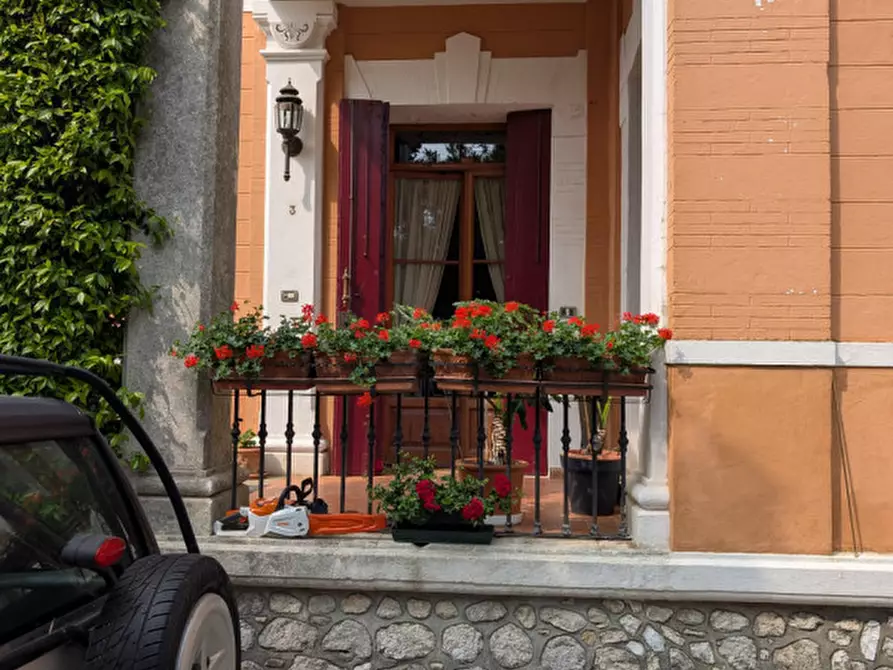 Immagine 11 di Villa in vendita  in Via Asolana a Fonte