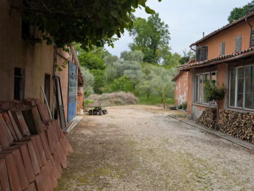 Immagine 16 di Villa in vendita  in Via Asolana a Fonte