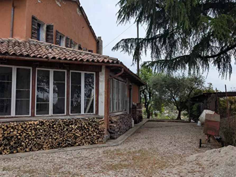 Immagine 17 di Villa in vendita  in Via Asolana a Fonte