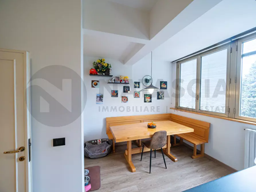 Immagine 9 di Appartamento in vendita  in VIA DELLE ARTI a Bagno A Ripoli