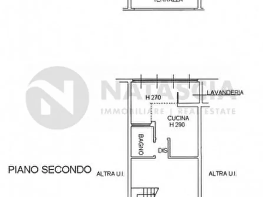 Immagine 27 di Appartamento in vendita  in VIA DELLE ARTI a Bagno A Ripoli