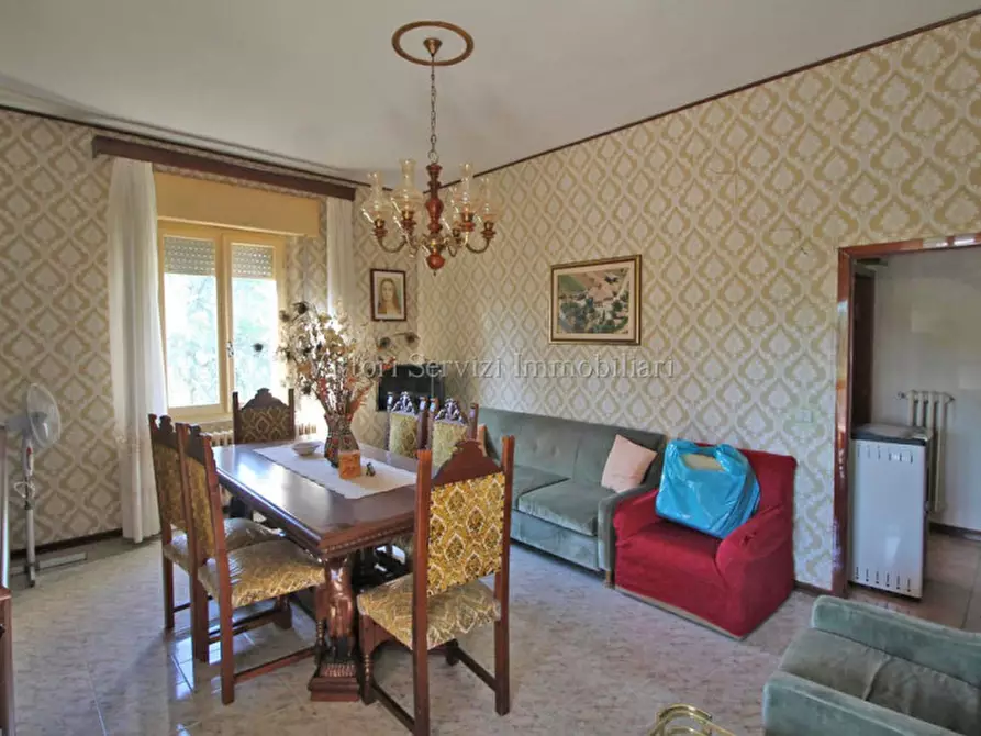 Immagine 4 di Casa bifamiliare in vendita  in via valdichiana a Montepulciano