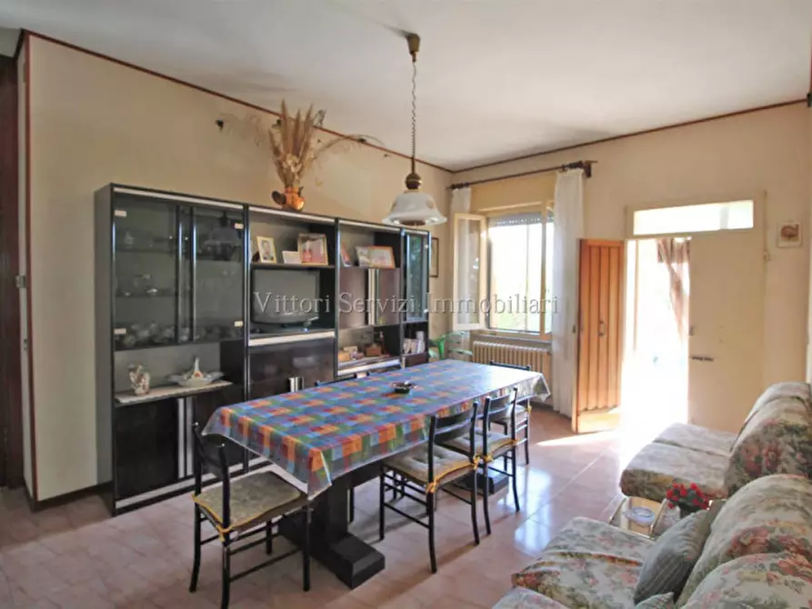 Immagine 7 di Casa bifamiliare in vendita  in via valdichiana a Montepulciano