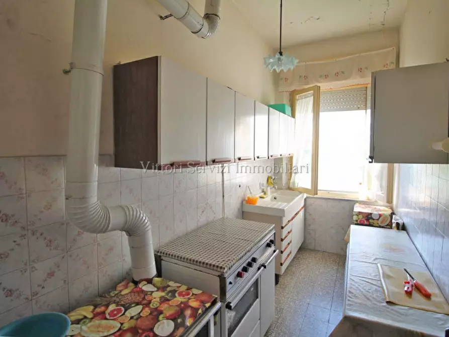Immagine 9 di Casa bifamiliare in vendita  in via valdichiana a Montepulciano