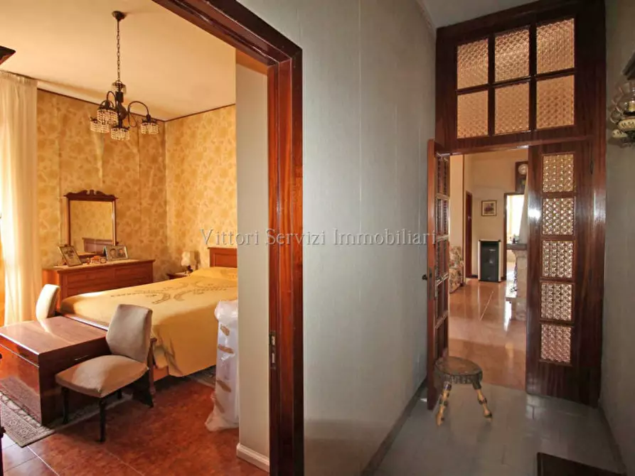 Immagine 10 di Casa bifamiliare in vendita  in via valdichiana a Montepulciano
