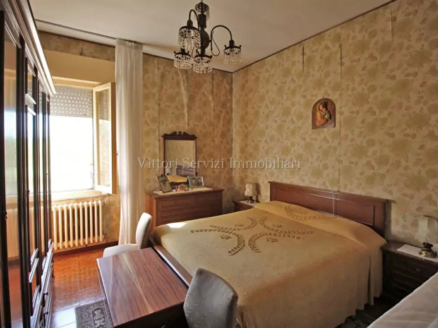 Immagine 11 di Casa bifamiliare in vendita  in via valdichiana a Montepulciano