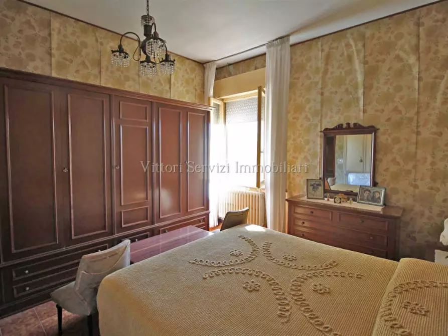 Immagine 12 di Casa bifamiliare in vendita  in via valdichiana a Montepulciano