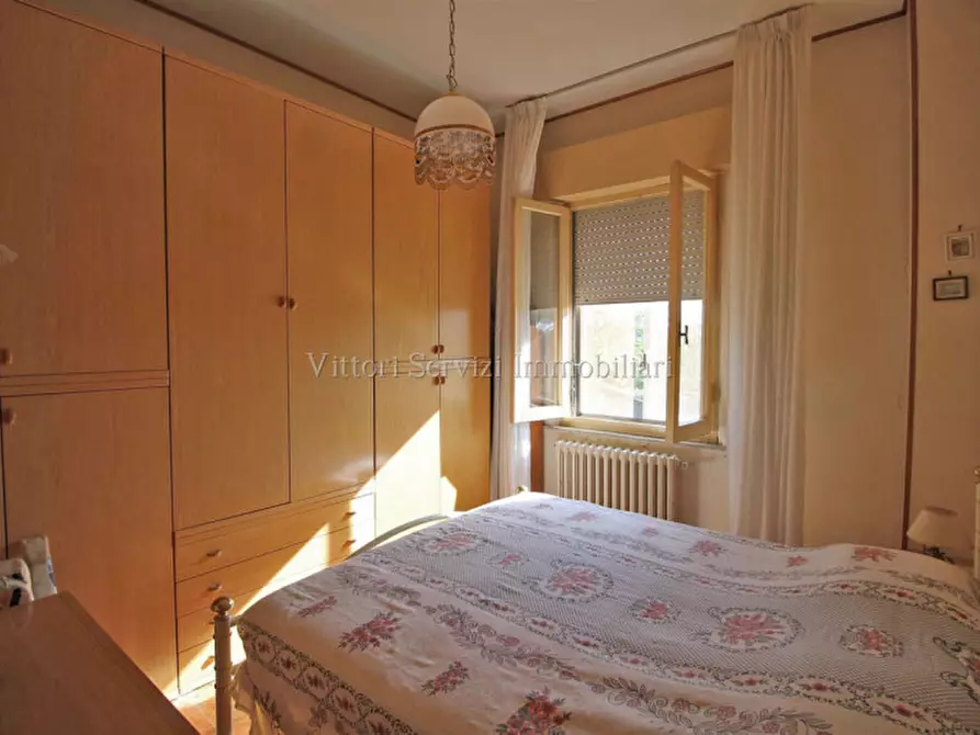 Immagine 13 di Casa bifamiliare in vendita  in via valdichiana a Montepulciano