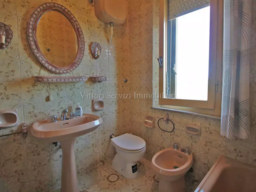 Immagine 14 di Casa bifamiliare in vendita  in via valdichiana a Montepulciano