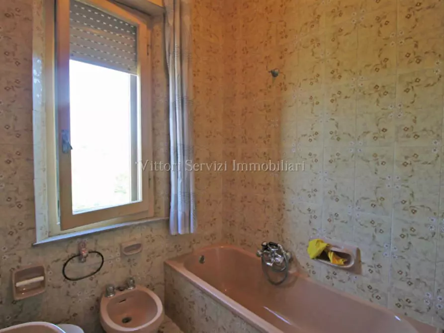 Immagine 15 di Casa bifamiliare in vendita  in via valdichiana a Montepulciano