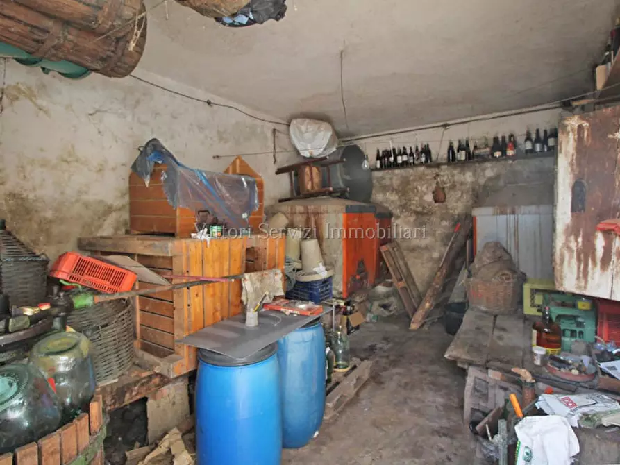 Immagine 17 di Casa bifamiliare in vendita  in via valdichiana a Montepulciano