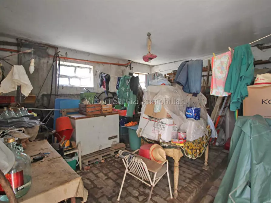 Immagine 18 di Casa bifamiliare in vendita  in via valdichiana a Montepulciano
