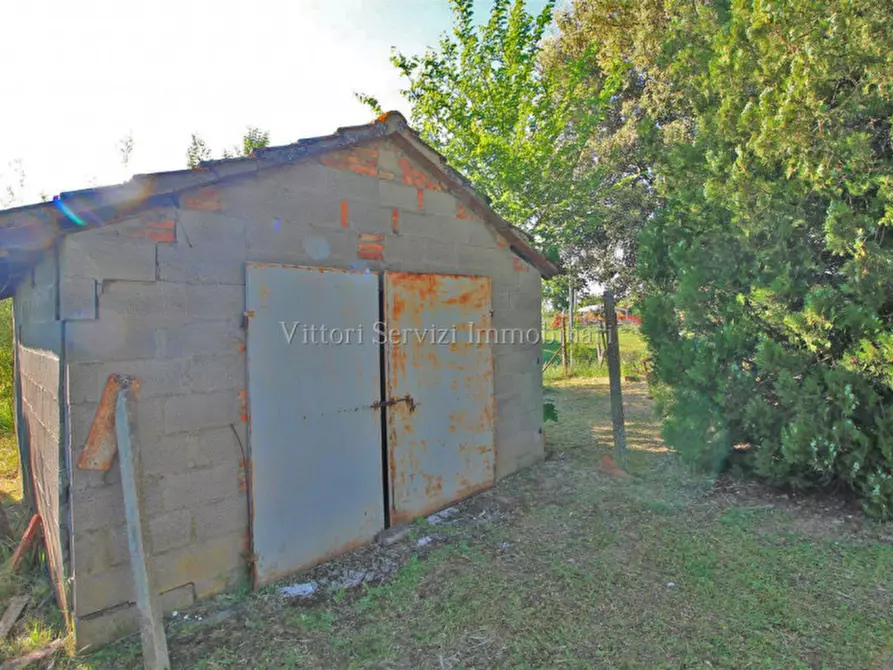 Immagine 21 di Casa bifamiliare in vendita  in via valdichiana a Montepulciano