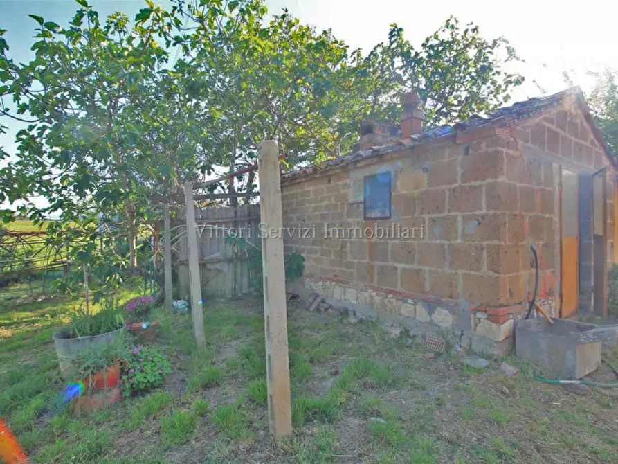 Immagine 22 di Casa bifamiliare in vendita  in via valdichiana a Montepulciano