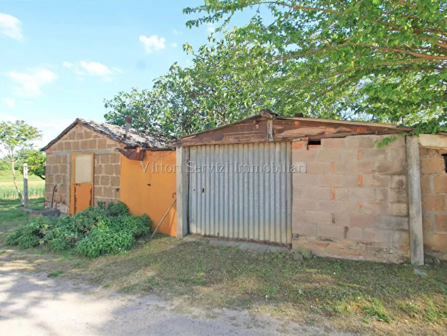 Immagine 23 di Casa bifamiliare in vendita  in via valdichiana a Montepulciano