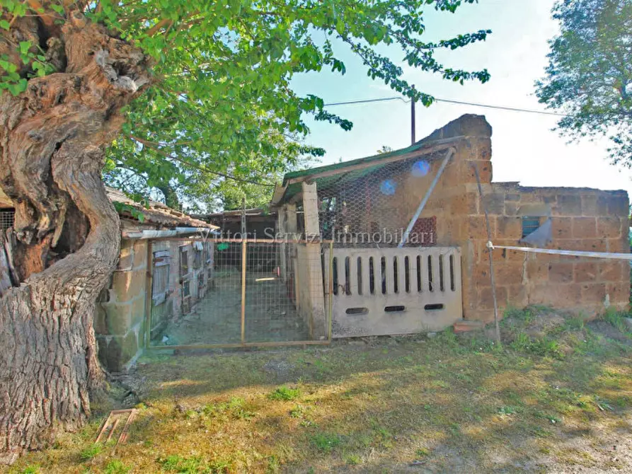 Immagine 24 di Casa bifamiliare in vendita  in via valdichiana a Montepulciano