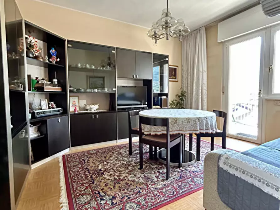 Immagine 2 di Appartamento in vendita  in Via Wolfgang Amadeus Mozart 4 a Rovereto
