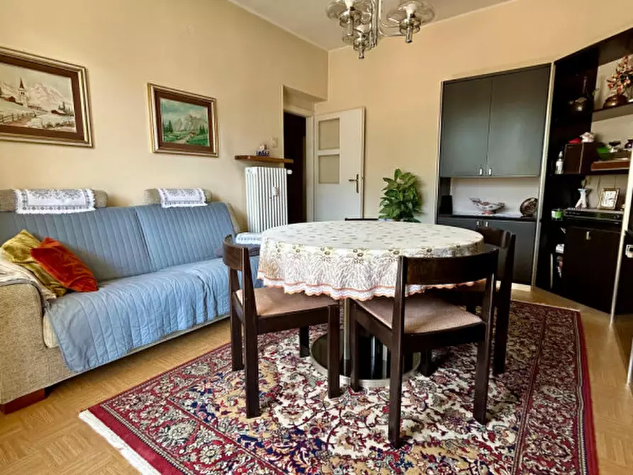 Immagine 3 di Appartamento in vendita  in Via Wolfgang Amadeus Mozart 4 a Rovereto