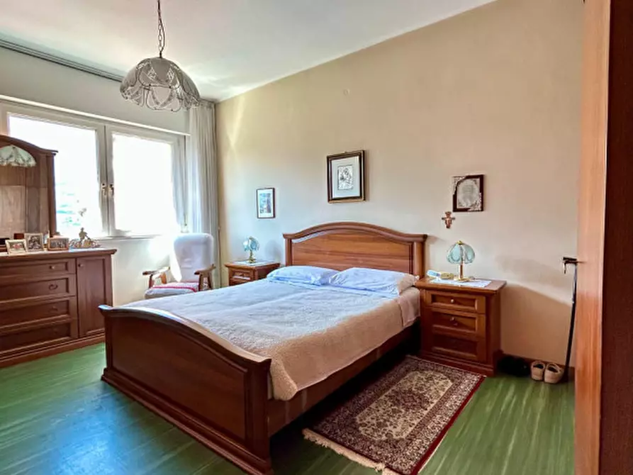 Immagine 11 di Appartamento in vendita  in Via Wolfgang Amadeus Mozart 4 a Rovereto