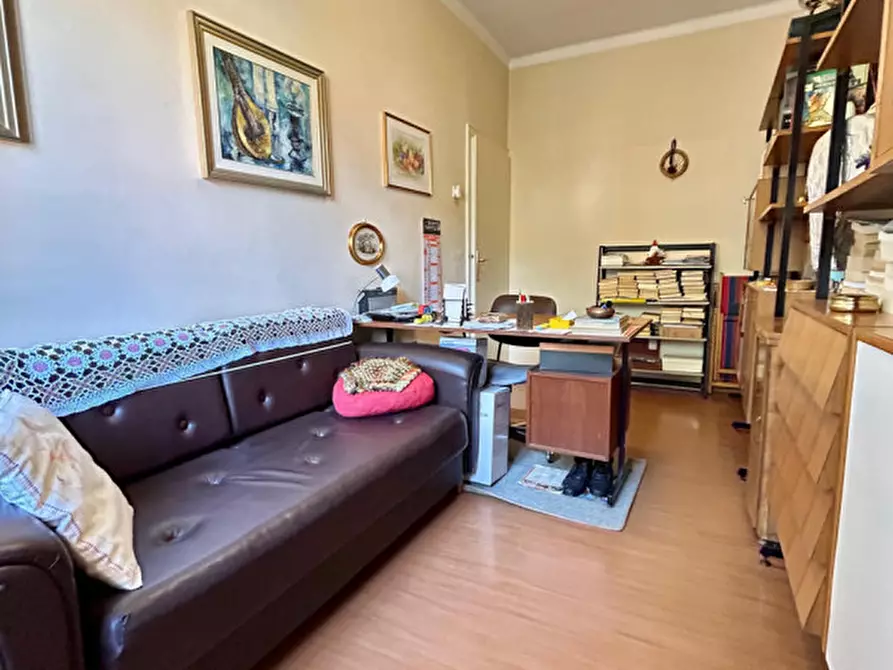 Immagine 15 di Appartamento in vendita  in Via Wolfgang Amadeus Mozart 4 a Rovereto