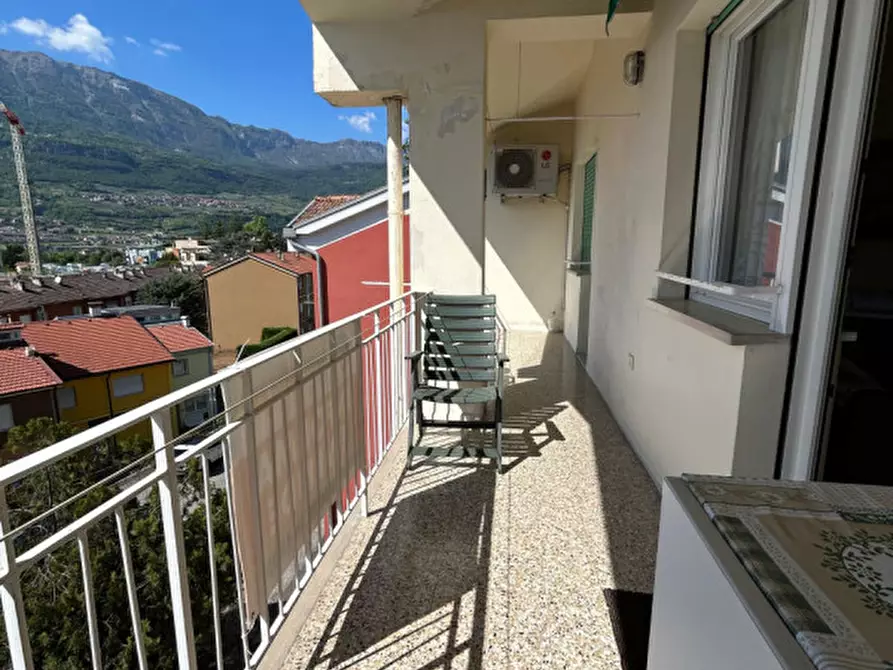 Immagine 19 di Appartamento in vendita  in Via Wolfgang Amadeus Mozart 4 a Rovereto