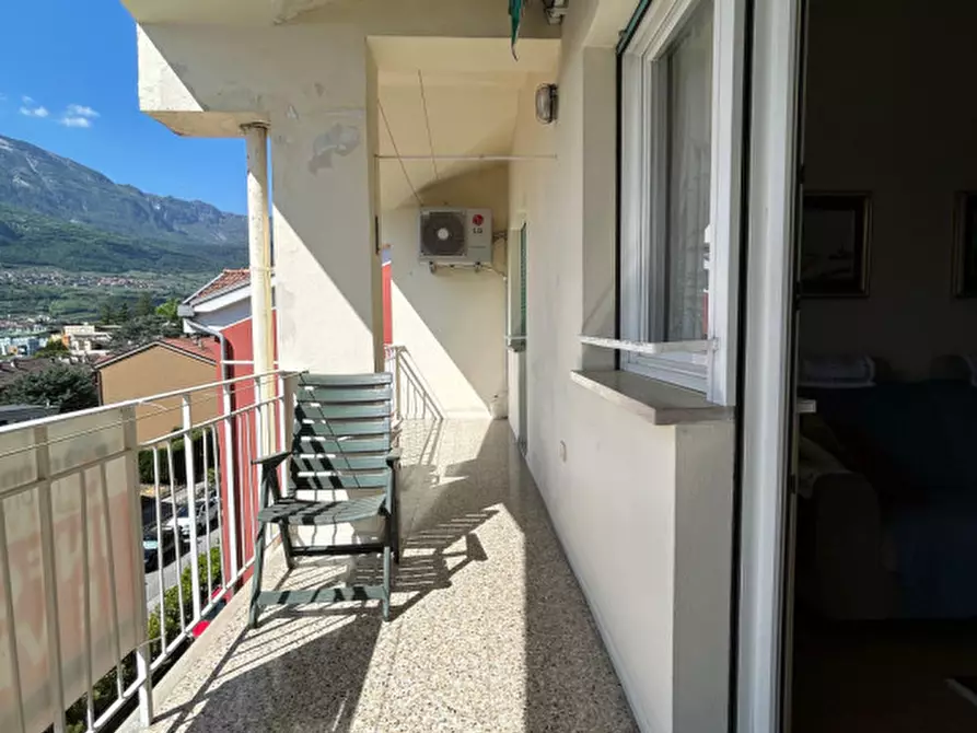 Immagine 20 di Appartamento in vendita  in Via Wolfgang Amadeus Mozart 4 a Rovereto