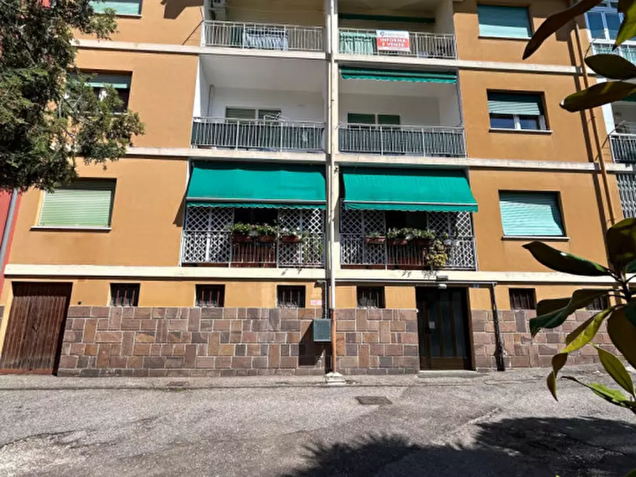 Immagine 22 di Appartamento in vendita  in Via Wolfgang Amadeus Mozart 4 a Rovereto