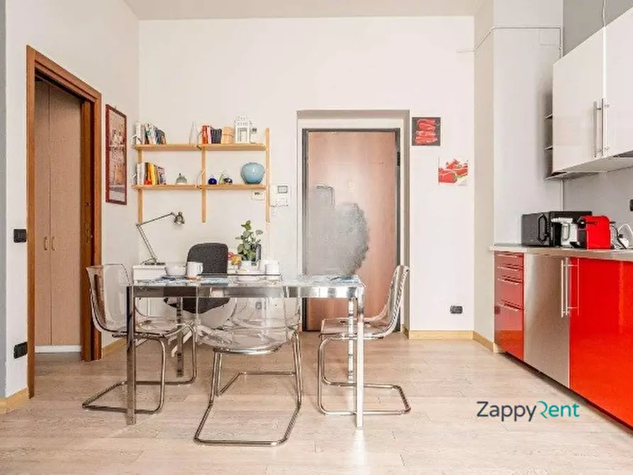 Immagine 4 di Appartamento in affitto  in Via Nino Bixio, 15 a Milano