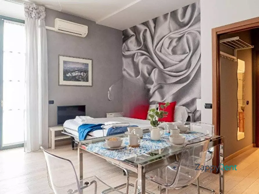 Immagine 6 di Appartamento in affitto  in Via Nino Bixio, 15 a Milano