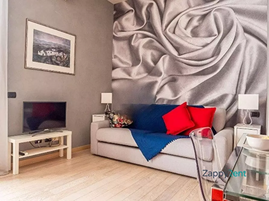 Immagine 9 di Appartamento in affitto  in Via Nino Bixio, 15 a Milano