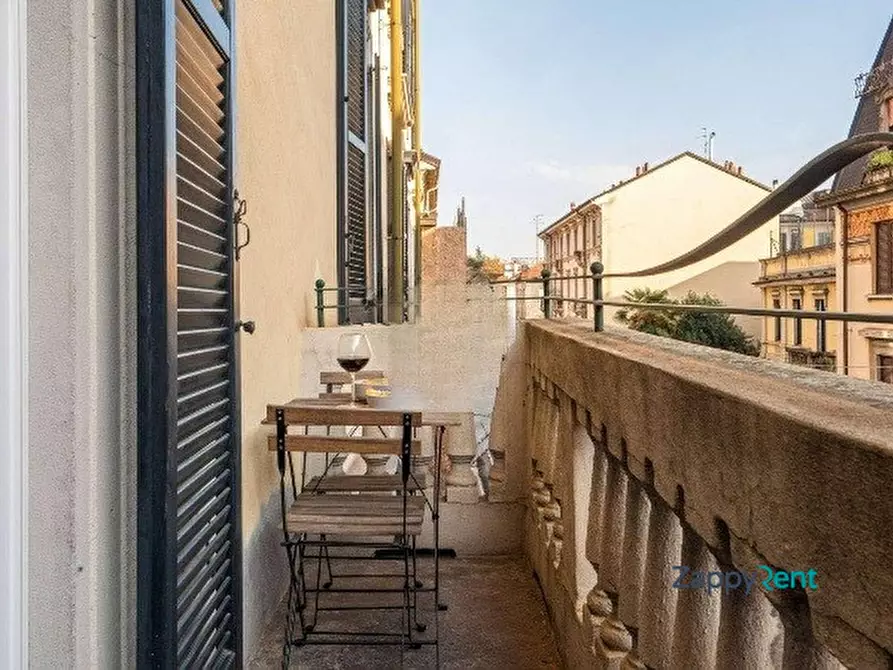 Immagine 14 di Appartamento in affitto  in Via Nino Bixio, 15 a Milano