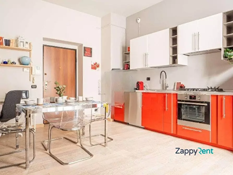 Immagine 19 di Appartamento in affitto  in Via Nino Bixio, 15 a Milano